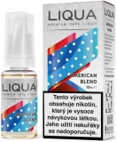 LIQUA Elements American Blend 6mg 30ml - 3x10ml  (Americký míchaný tabák)