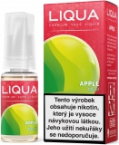 Liquid LIQUA Elements Apple 6mg 30ml - 3x10ml (jablko)