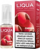Liquid LIQUA Elements Cherry 12mg 30ml - 3x10ml (třešeň)