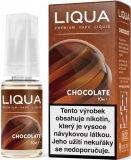 Liquid LIQUA Elements Chocolate 6mg 30ml - 3x10ml (čokoláda)