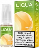 Liquid LIQUA Elements Melon 12mg 30ml - 3x10ml (Žlutý meloun)