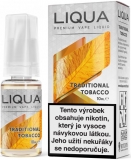 Liquid LIQUA Elements Traditional Tobacco 6mg 30ml - 3x10ml (Tradiční tabák)
