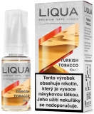 Liquid LIQUA Elements Turkish Tobacco 6mg 30ml - 3x10ml (Turecký tabák)