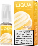 Liquid LIQUA Elements Vanilla 6mg 30ml - 3x10ml (Vanilka)