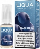 Liqua Elements Blackberry 10ml - 18mg