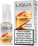 Liqua Elements Turkish Tobacco 10ml - 3mg 