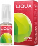 Liquid LIQUA Elements Apple 0mg 30ml - 3x10ml (jablko)