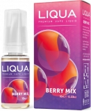 Liquid LIQUA Elements Berry Mix 0mg 30ml - 3x10ml (lesní plody)