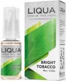 Liquid LIQUA Elements Bright Tobacco 0mg 30ml - 3x10ml (čistá tabáková příchuť)