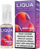 Liquid LIQUA Elements Berry Mix 3mg 30ml - 3x10ml (lesní plody)