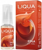 Liquid LIQUA Elements Cola 0mg 30ml - 3x10ml (Kola)