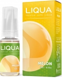 Liquid LIQUA Elements Melon 0mg 30ml - 3x10ml (Žlutý meloun)