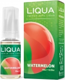 Liquid LIQUA Elements Watermelon 0mg 30ml - 3x10ml (Vodní meloun)