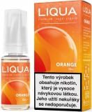 Liquid LIQUA Elements Orange 3mg 30ml - 3x10ml (Pomeranč)