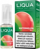 Liquid LIQUA Elements Watermelon 3mg 30ml - 3x10ml (Vodní meloun)