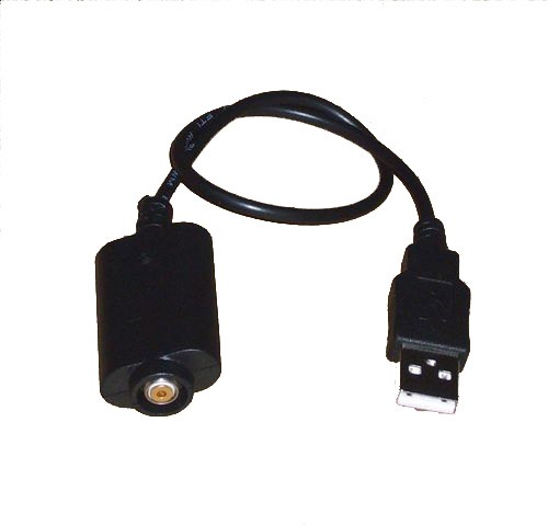 Nabíječka USB Univerzální USB-MICRO kabel 500mA Black