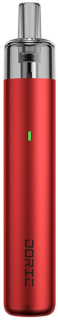 E-cigareta VOOPOO DORIC 20 SE 1200mAh Red