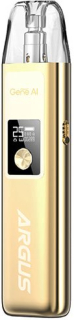 E- cigareta VOOPOO ARGUS G 1000mAh Sand Drift Gold