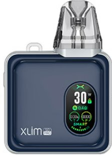 Cigareta OXVA Xlim SQ Pro elektronická 1200mAh Gentle Blue