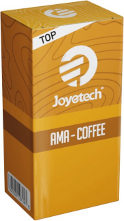 Liquid TOP Joyetech Ama - Coffee 10ml 0mg