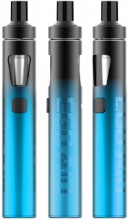 E- cigareta Joyetech eGo AIO ECO Friendly Version 1700mAh Gradient Blue