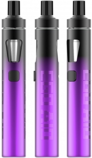 E- cigareta Joyetech eGo AIO ECO Friendly Version 1700mAh Gradient Purple