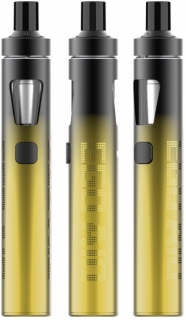 E- cigareta Joyetech eGo AIO ECO Friendly Version 1700mAh Gradient Yellow