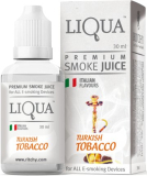 Liqua 30ml Turecký tabák 6mg