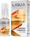 Liquid LIQUA Elements Turkish Tobacco 0mg 30ml - 3x10ml (Turecký tabák)
