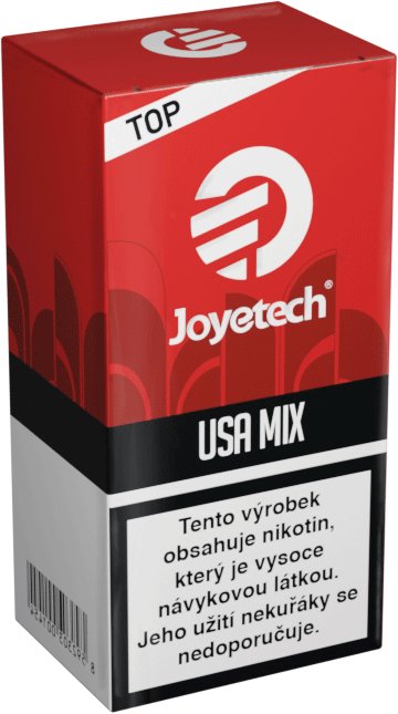 Liquid TOP Joyetech Usa Mix 10ml - 16mg