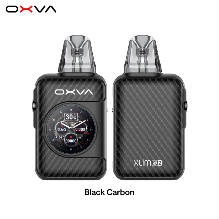 Elektronická cigareta OXVA Xlim SQ Pro 2 1600mAh Frost Marble