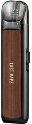 Cigareta Lost Vape Ursa Nano Pod 800mAh Black Red Sandalwood
