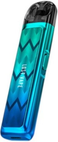 Cigareta Lost Vape Ursa Nano Pod 800mAh Wave Blue