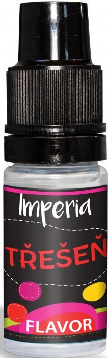 Příchuť IMPERIA 10ml Cherry (Třešeň)