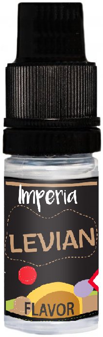 Příchuť IMPERIA 10ml Levian